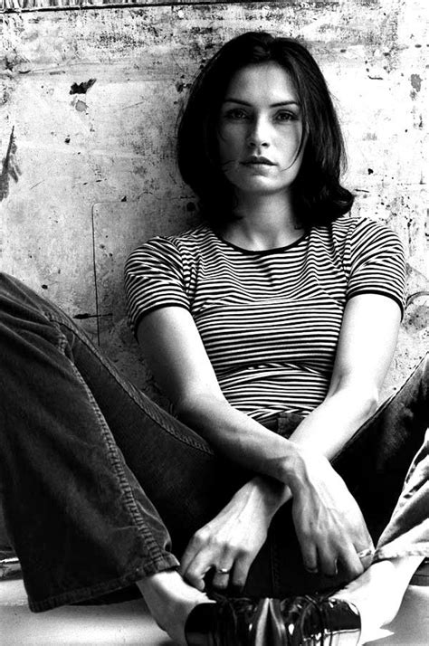 famke janssen young|Famke Janssen